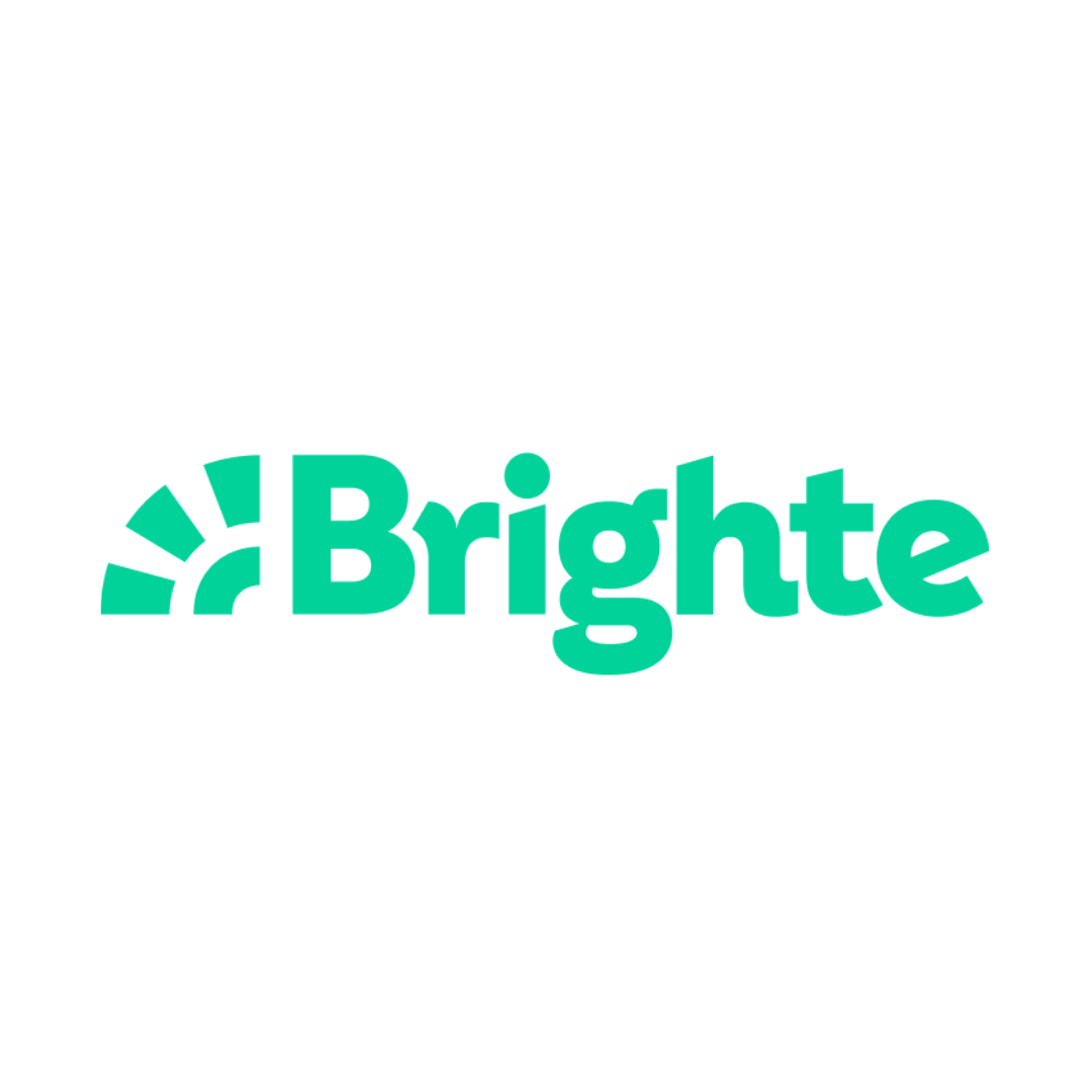 Brighte - Logo