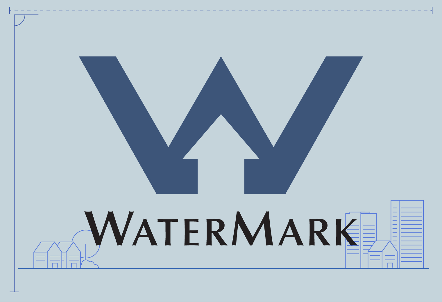 Watermark logo