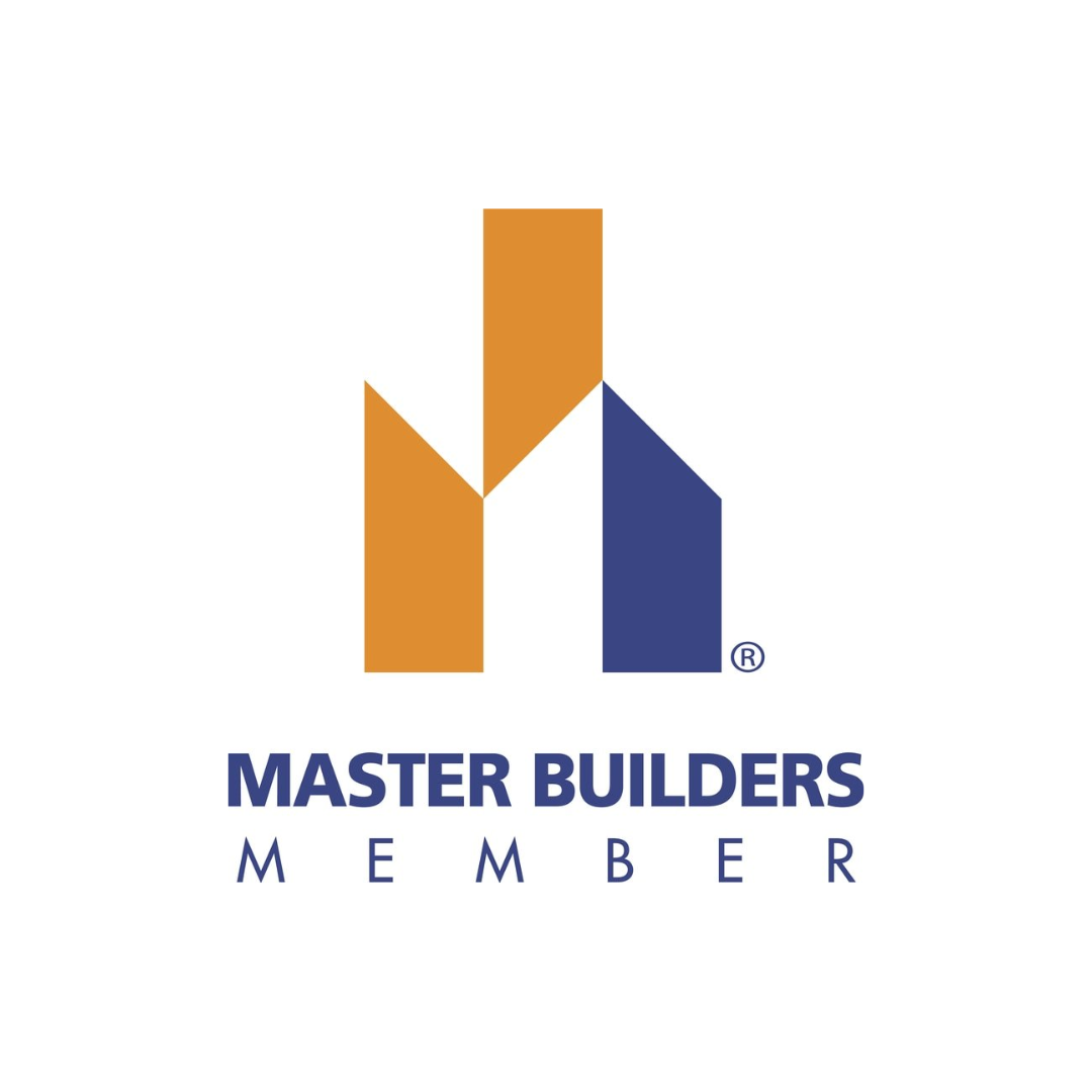 Master Builders - Logo