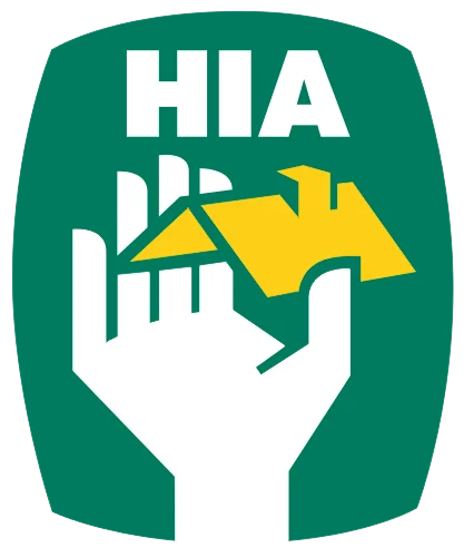 HIA - Logo